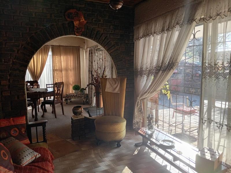 4 Bedroom Property for Sale in Stilfontein North West